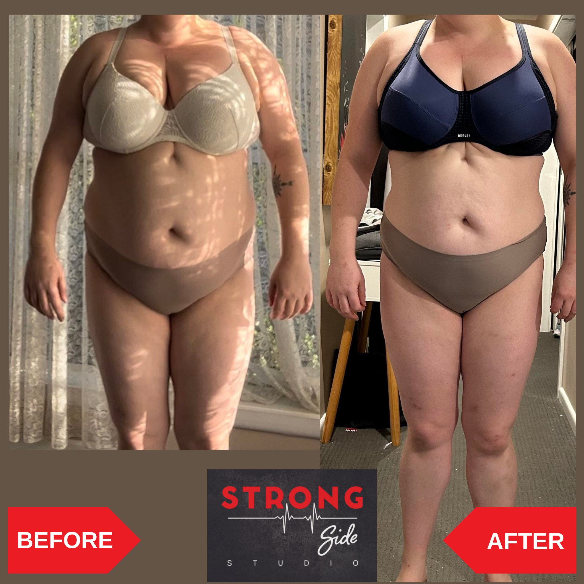 Body Transformation