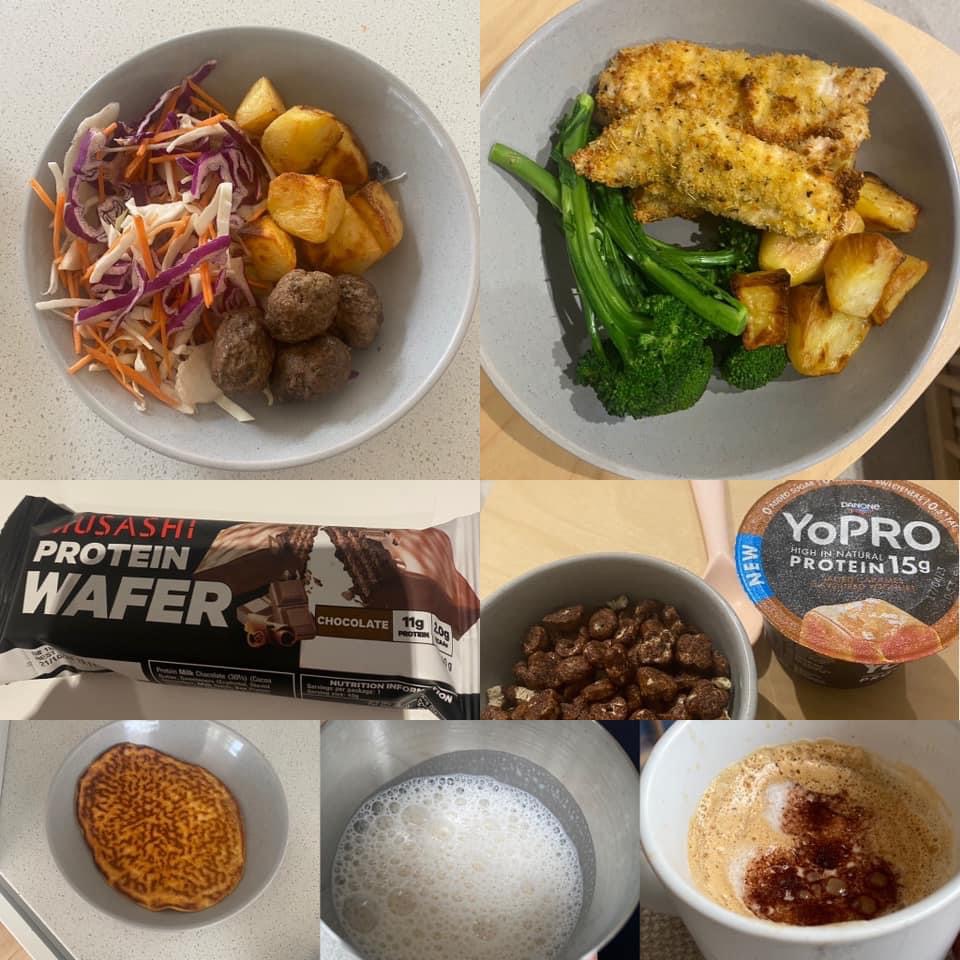 nutrition
