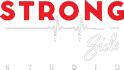 Strong Side Studio Logo